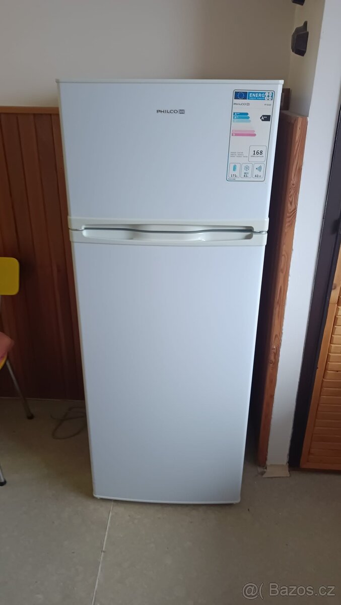 Lednice kombinovaná