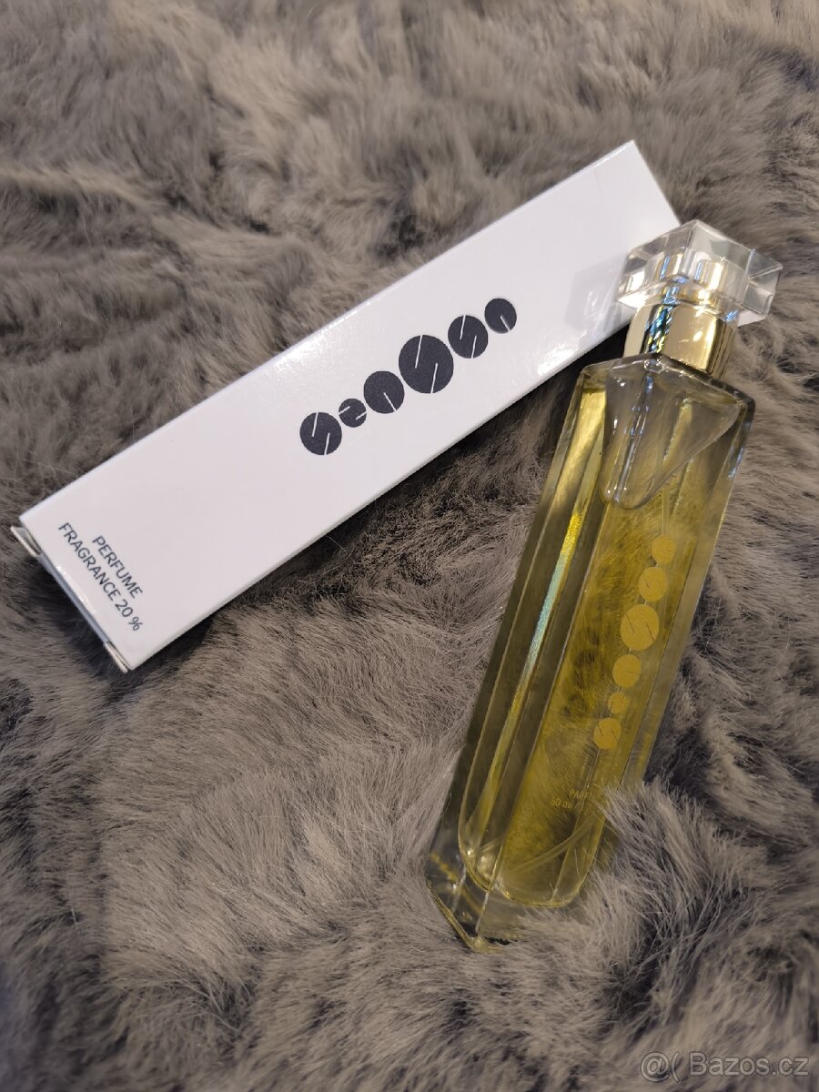 Dámský parfém Essens W115, 50ml