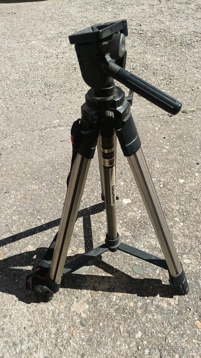 Fotostativ Cullmann 53100