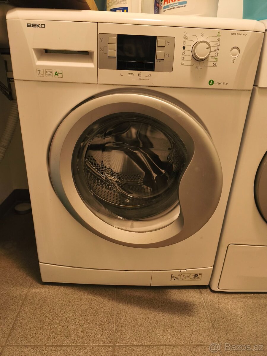 Pračka Beko