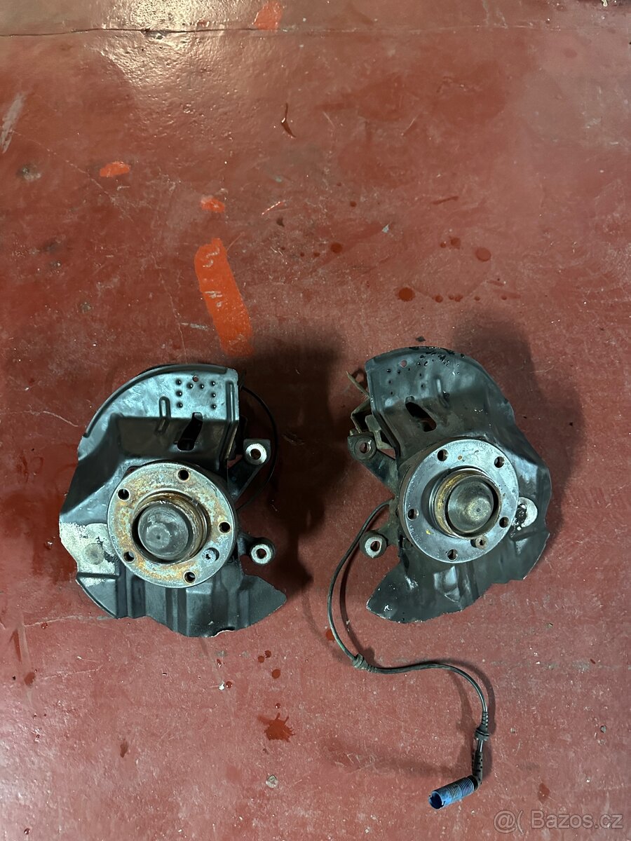 Přední tehlice e46/z4