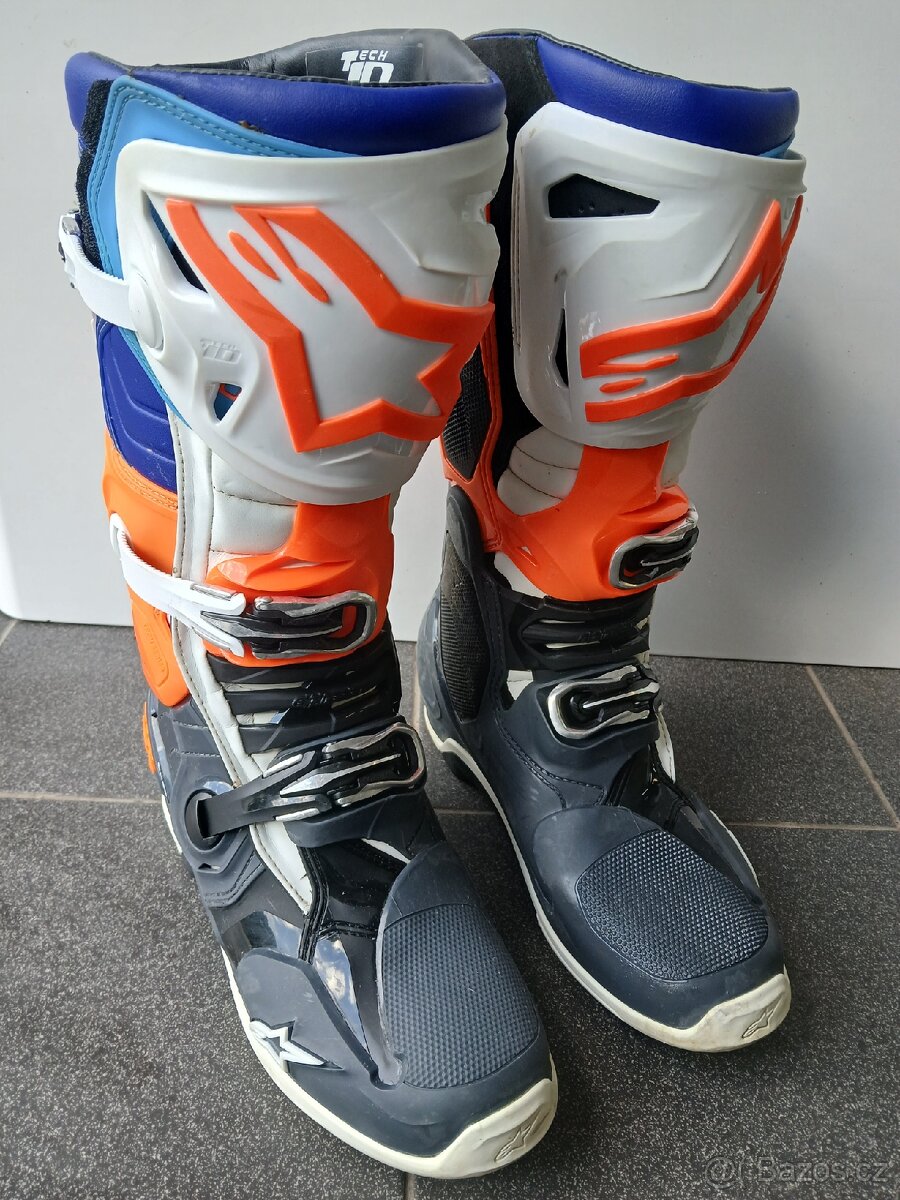 Alpinestars