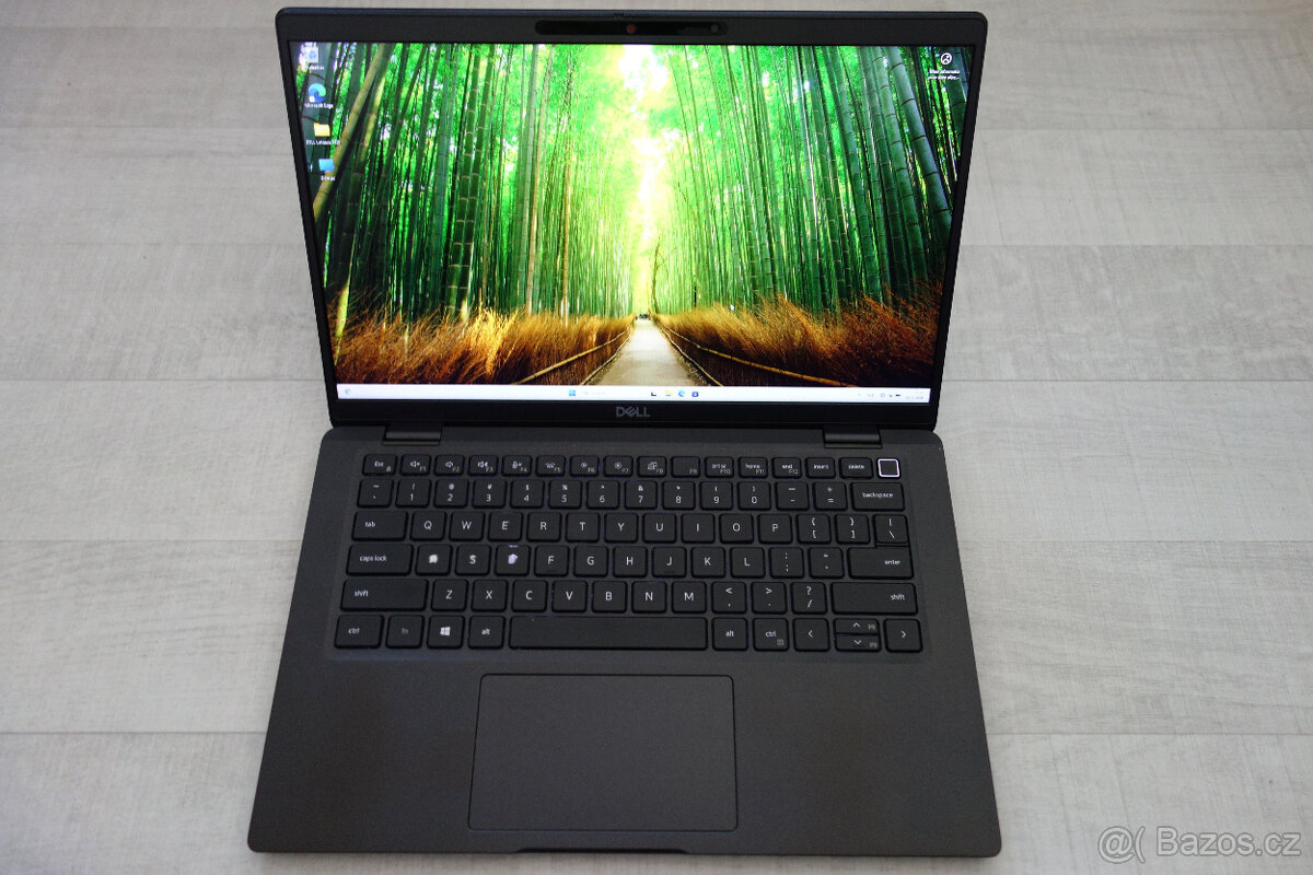 DELL Latitude 7420 Touch screen
