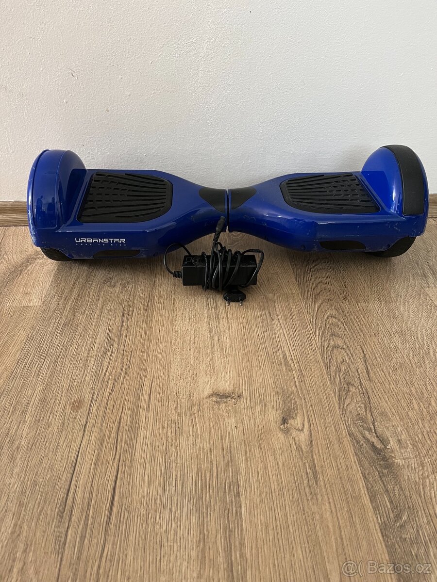 Hoverboard