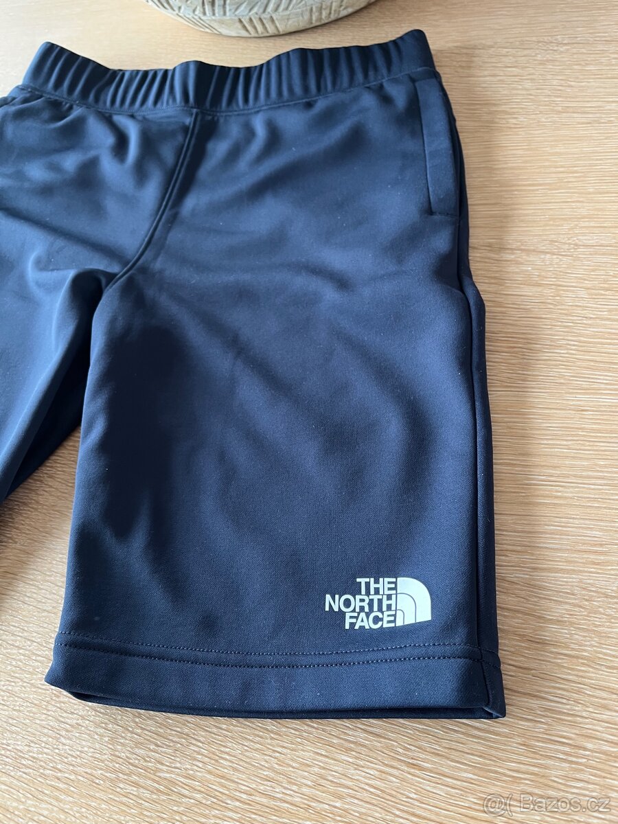 Kraťasy The North Face