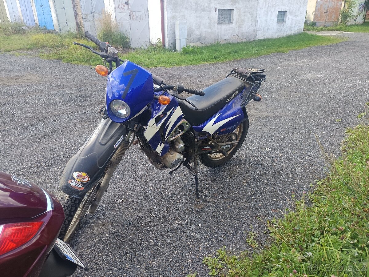 Moto