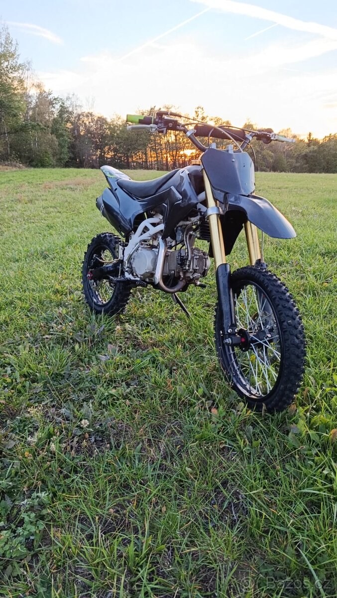 Pitbike