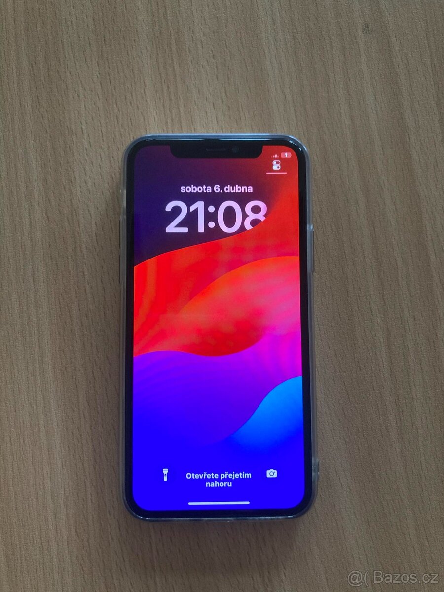 Iphone 11 Pro 64 GB 100% baterie