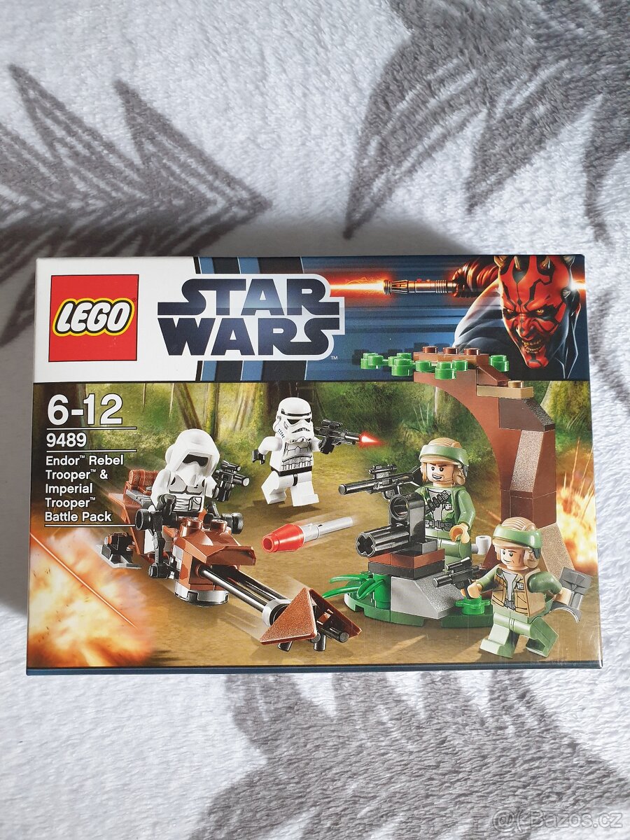 LEGO® Star Wars™ 9489