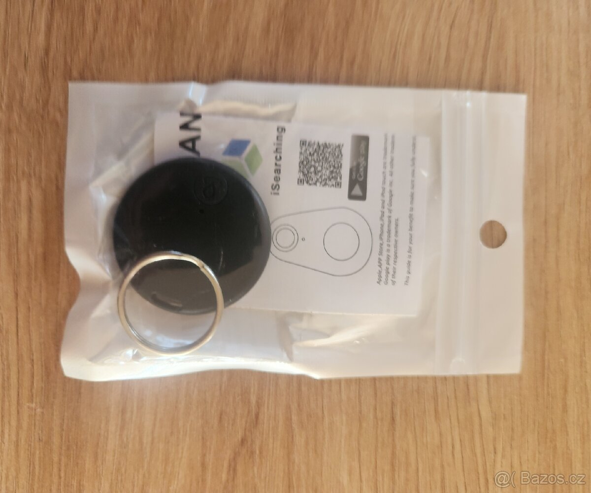 mini GPS lokátor