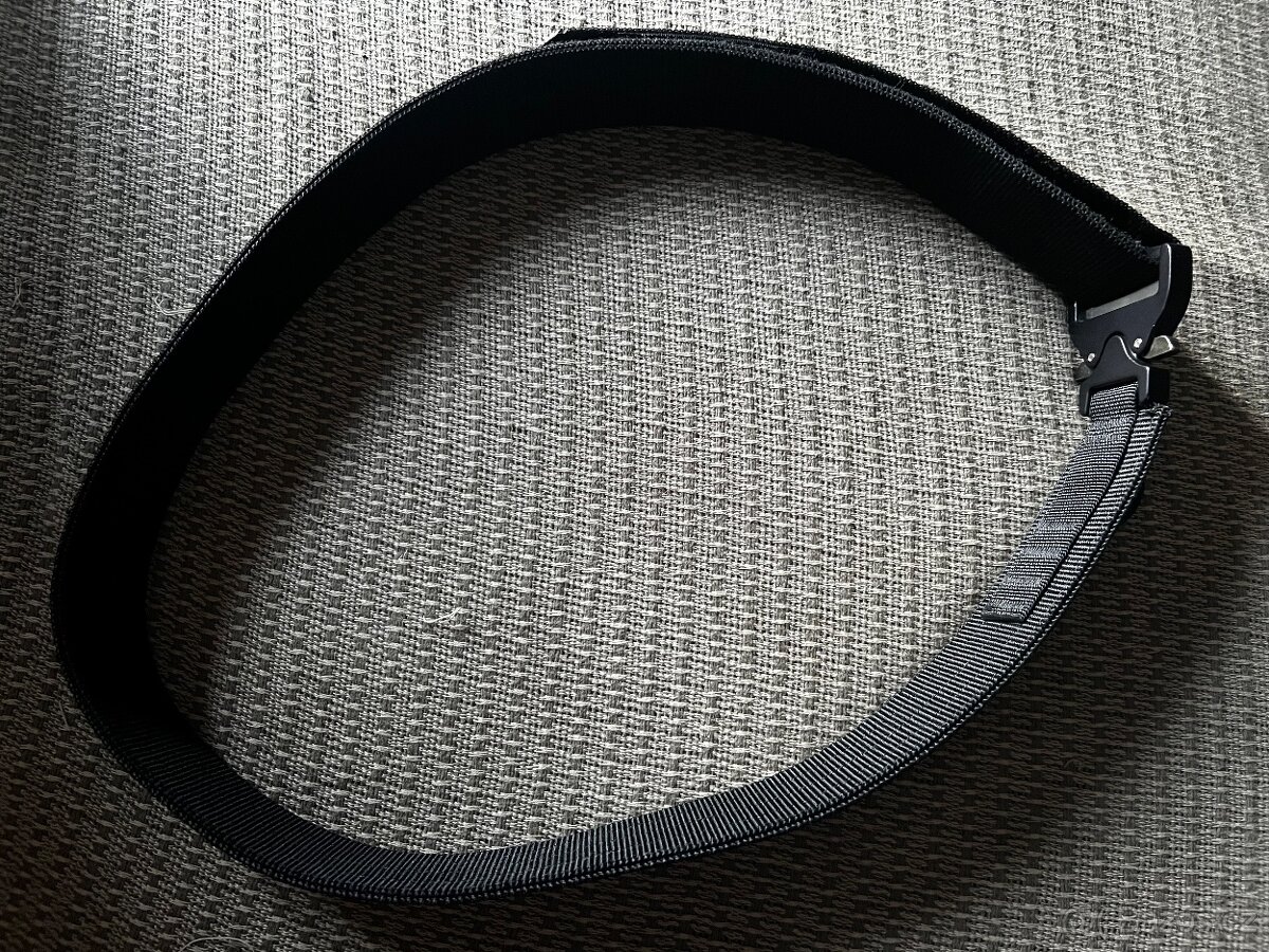 OPASEK 5.11 NOVÝ