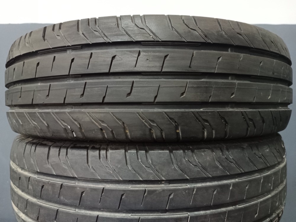 205/75 R16C CONTINENTAL (1219)