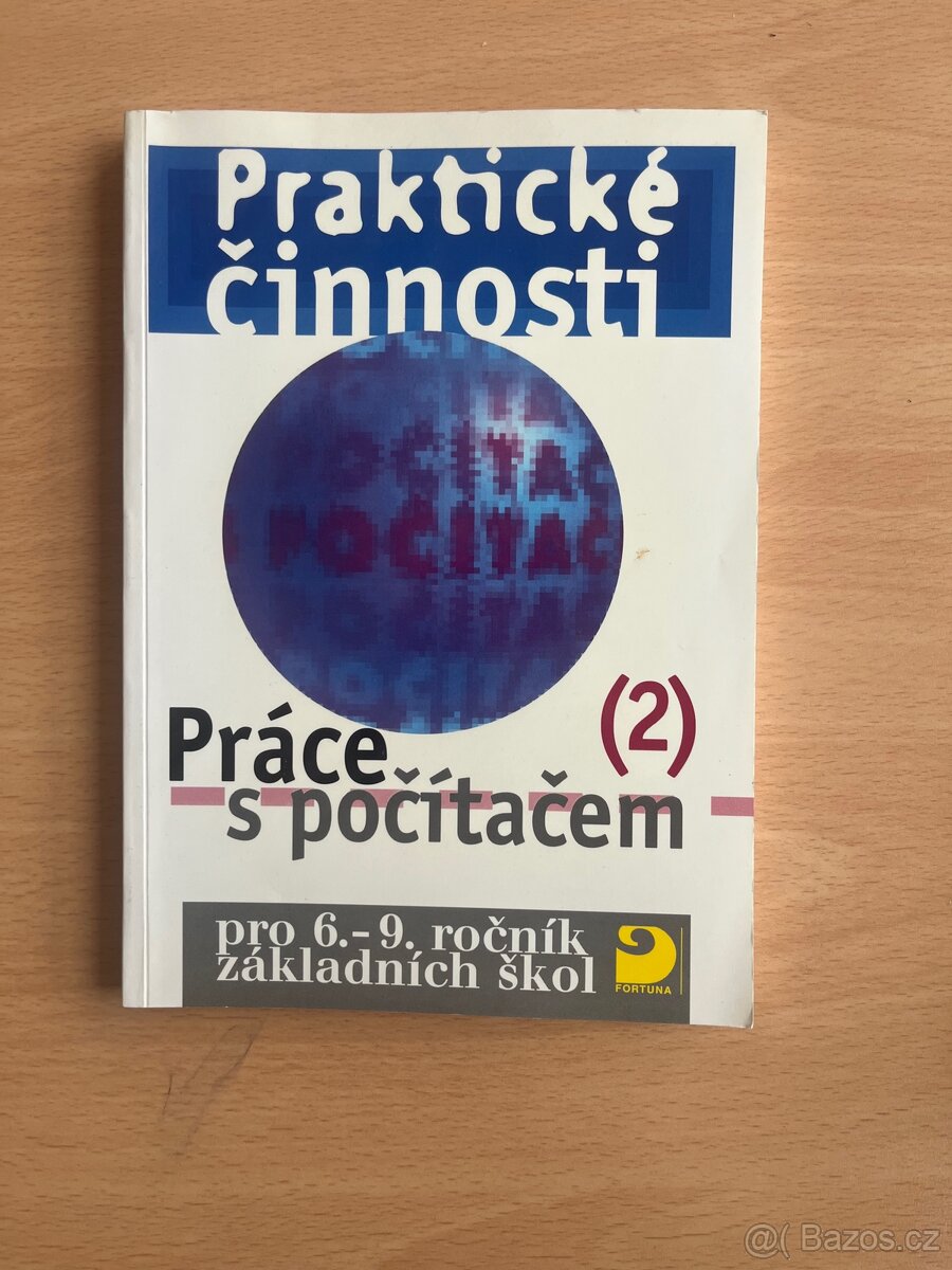 Kniha-práce s počítačem 2