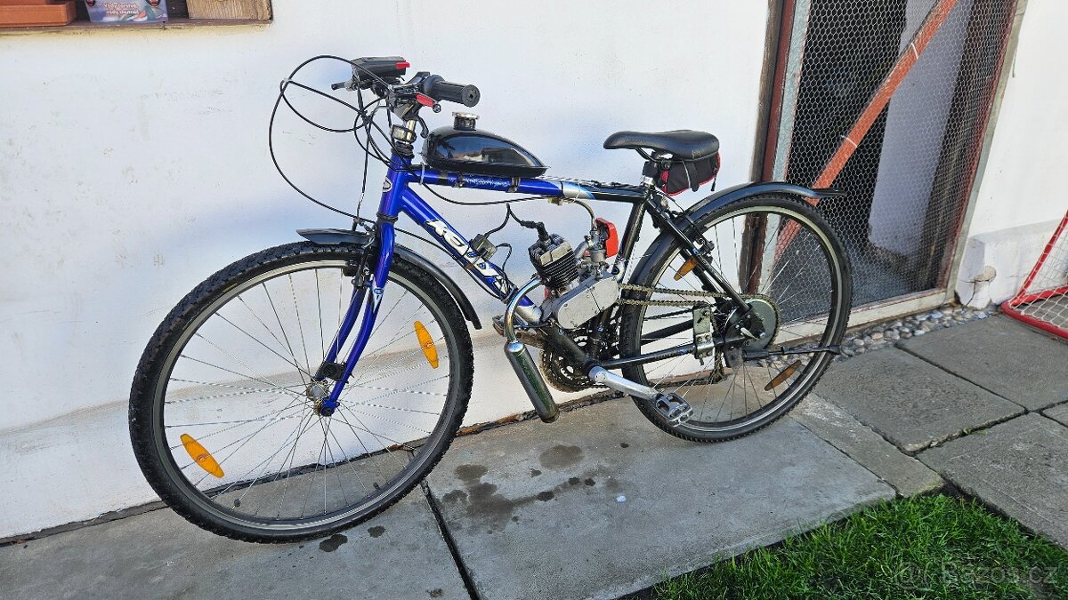 Motokolo 50ccm/49ccm