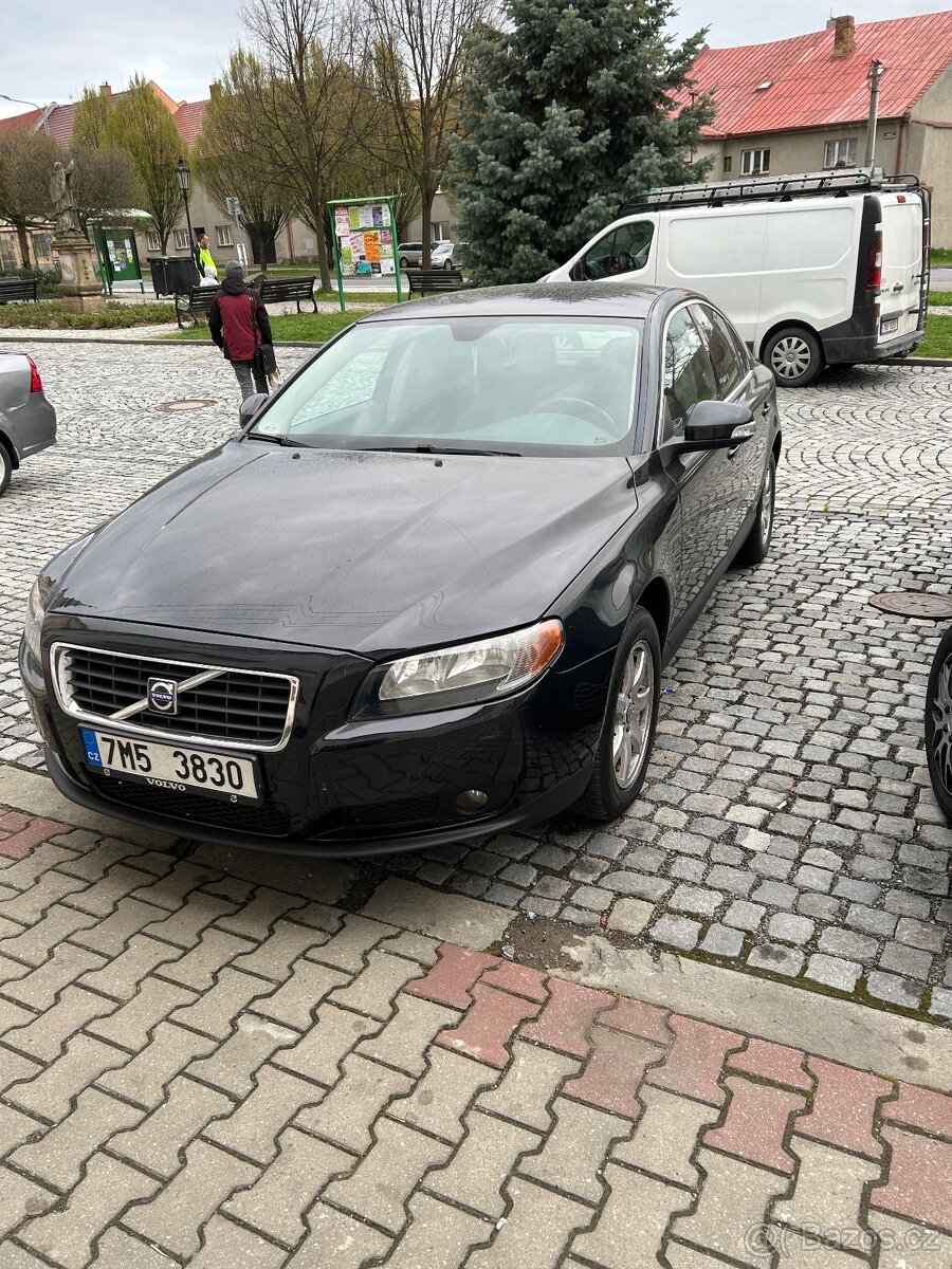 Prodám Volvo S80 II