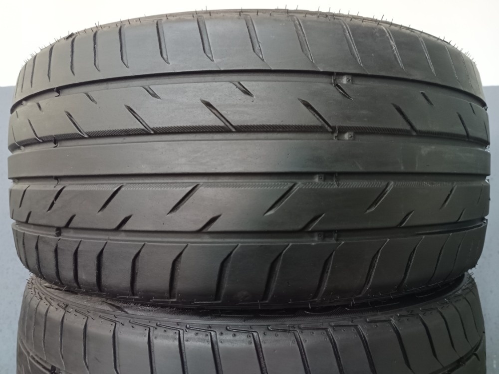 245/35 R20 ACHILLES (5019)