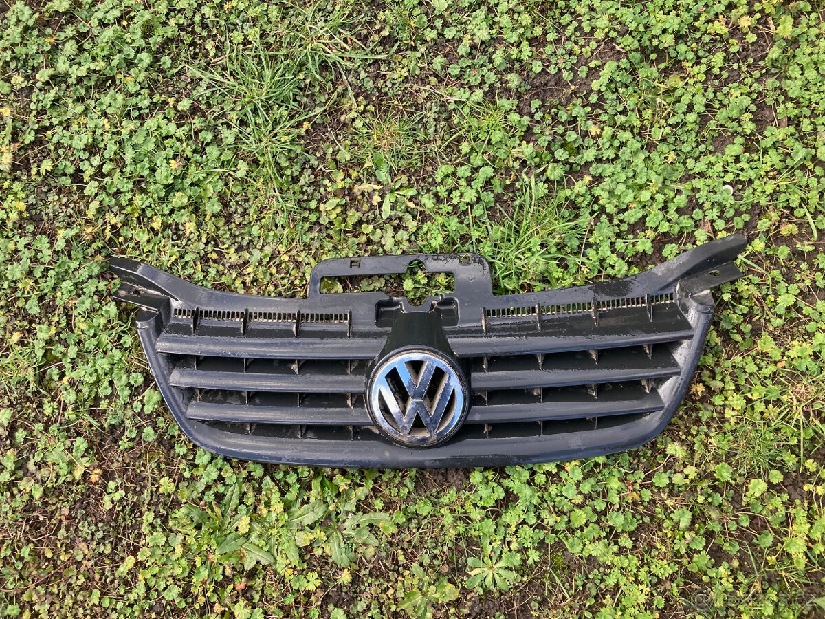 MASKA VW CADDY