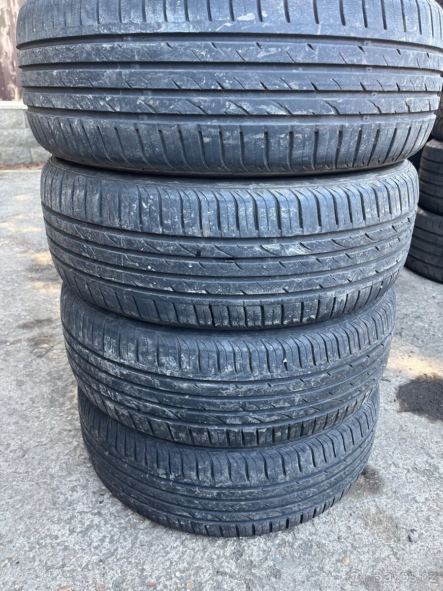 NEXEN 185/60-15