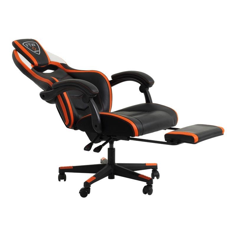 FTW Gamborg