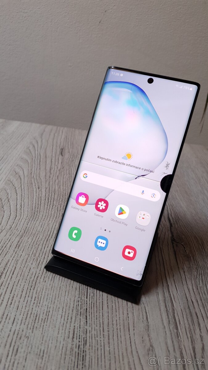 Samsung Galaxy Note 10