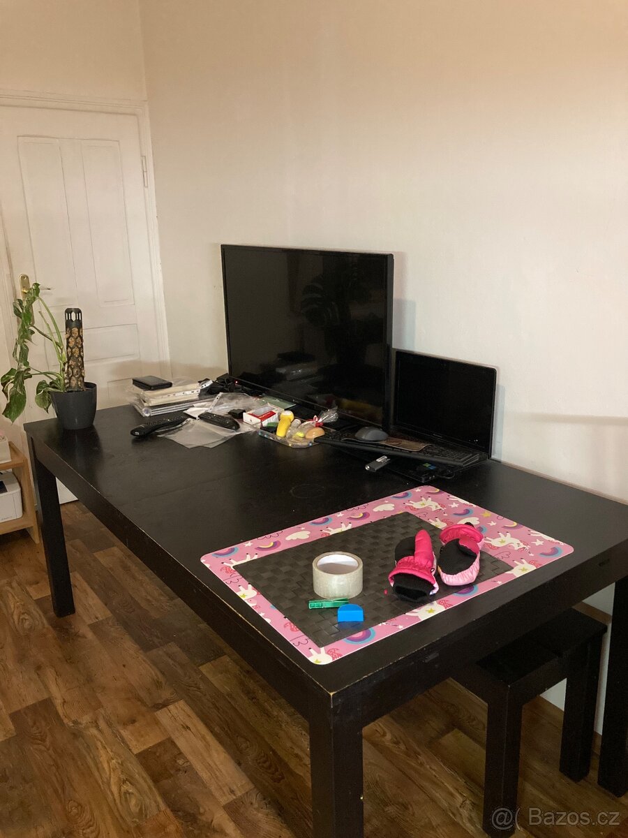 Stul Ikea BJURSTA za odvoz