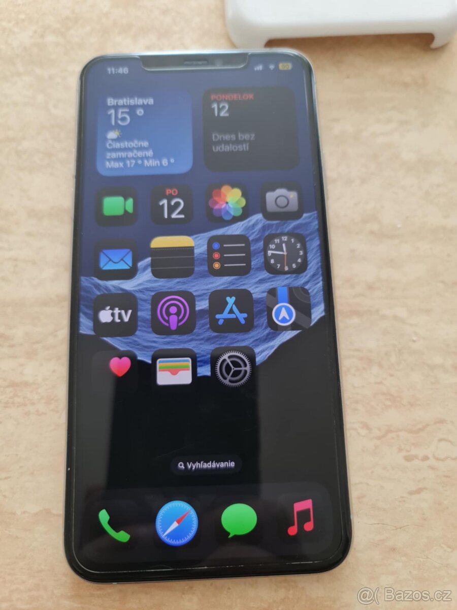 iPhone 11 pro max