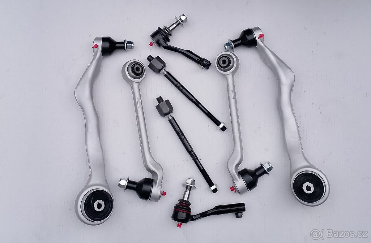 Prodej ramen Lhead BMW 1er (F20), 3er (F30, F31, F80)
