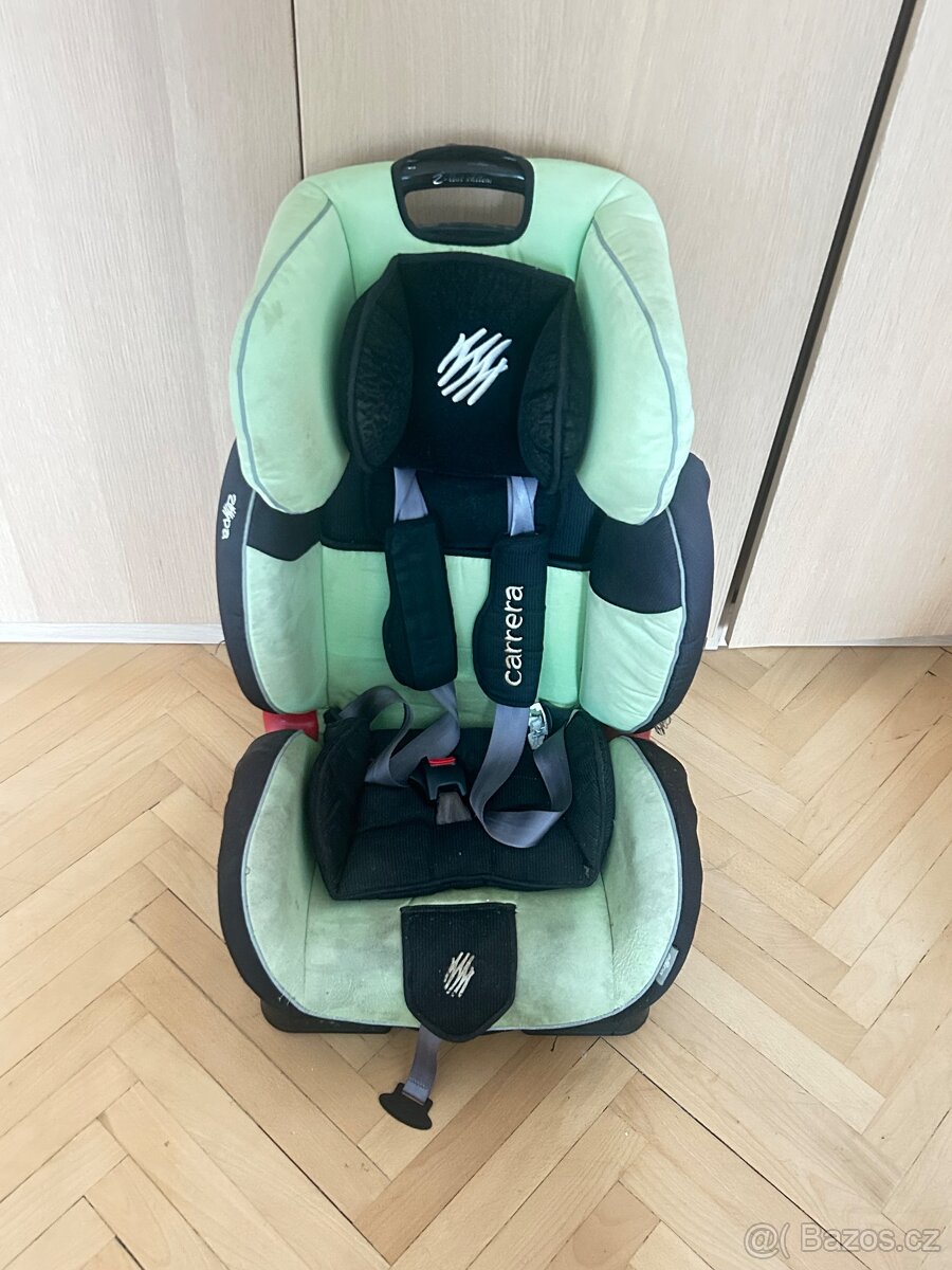 Autosedacka