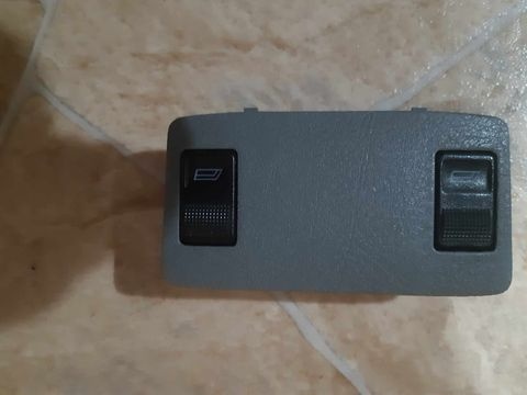 Ovládání Elektrických oken ŠKODA FELICIA