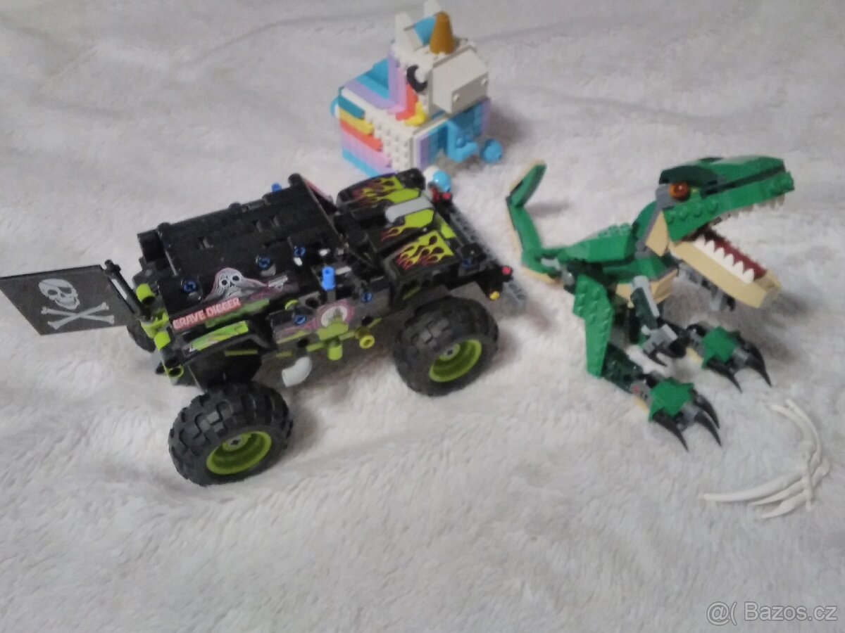 LEGO - sety