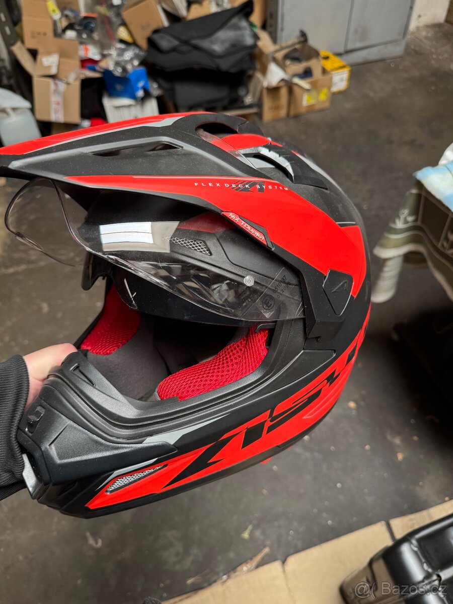 Helma Moto velikost S