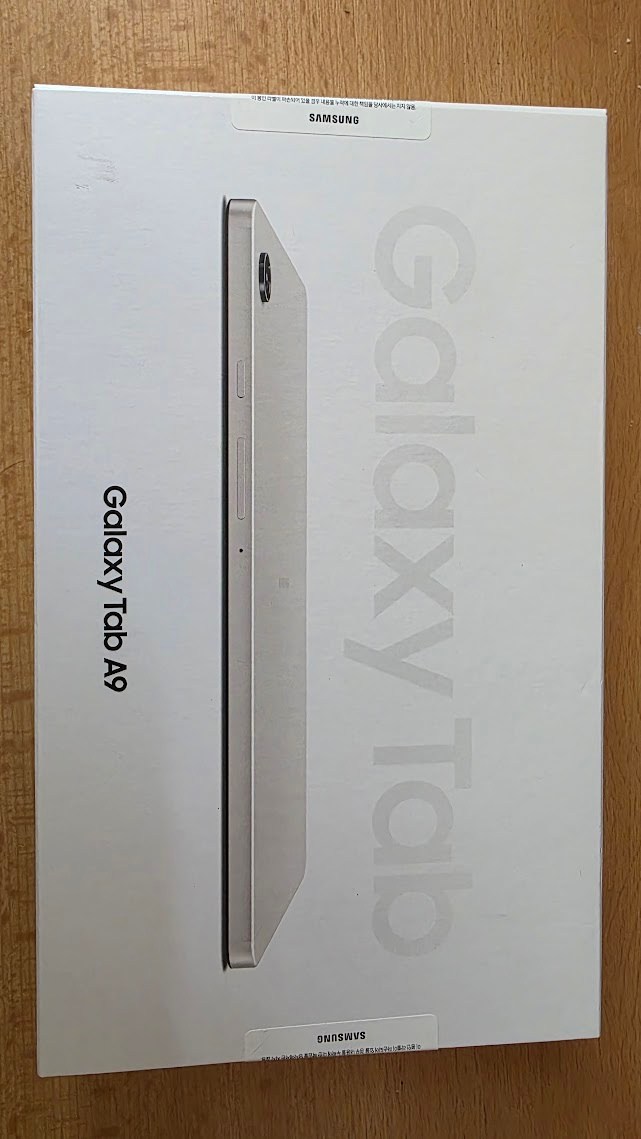 Samsung A9 Lte