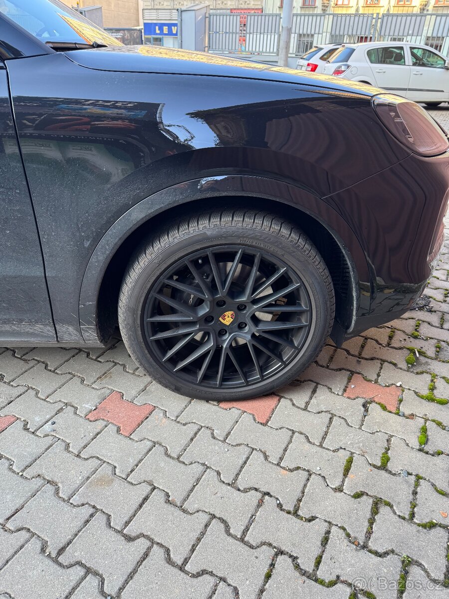Pirelli zimní pneumatiky