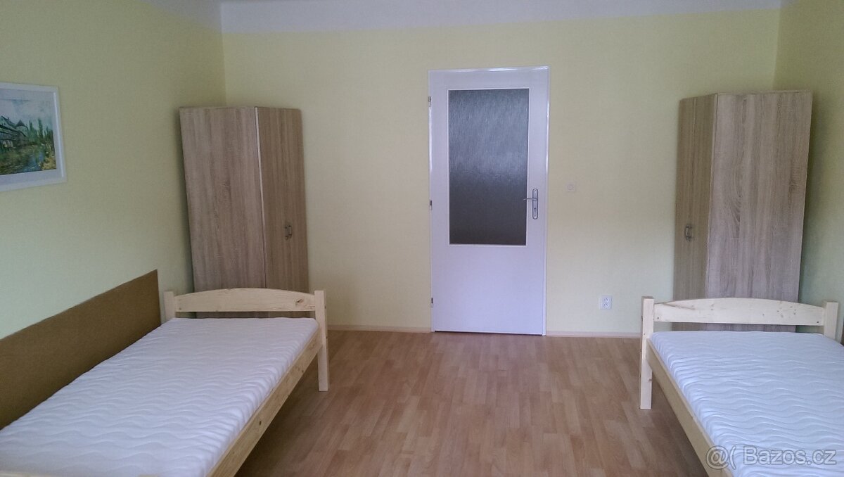 Studentské spolubydlení