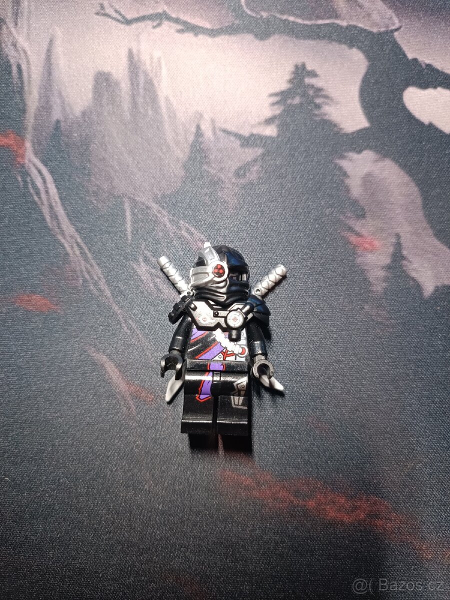 General Cryptor (njo092)