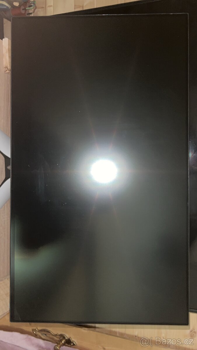 27" Dell Alienware AW2723DF