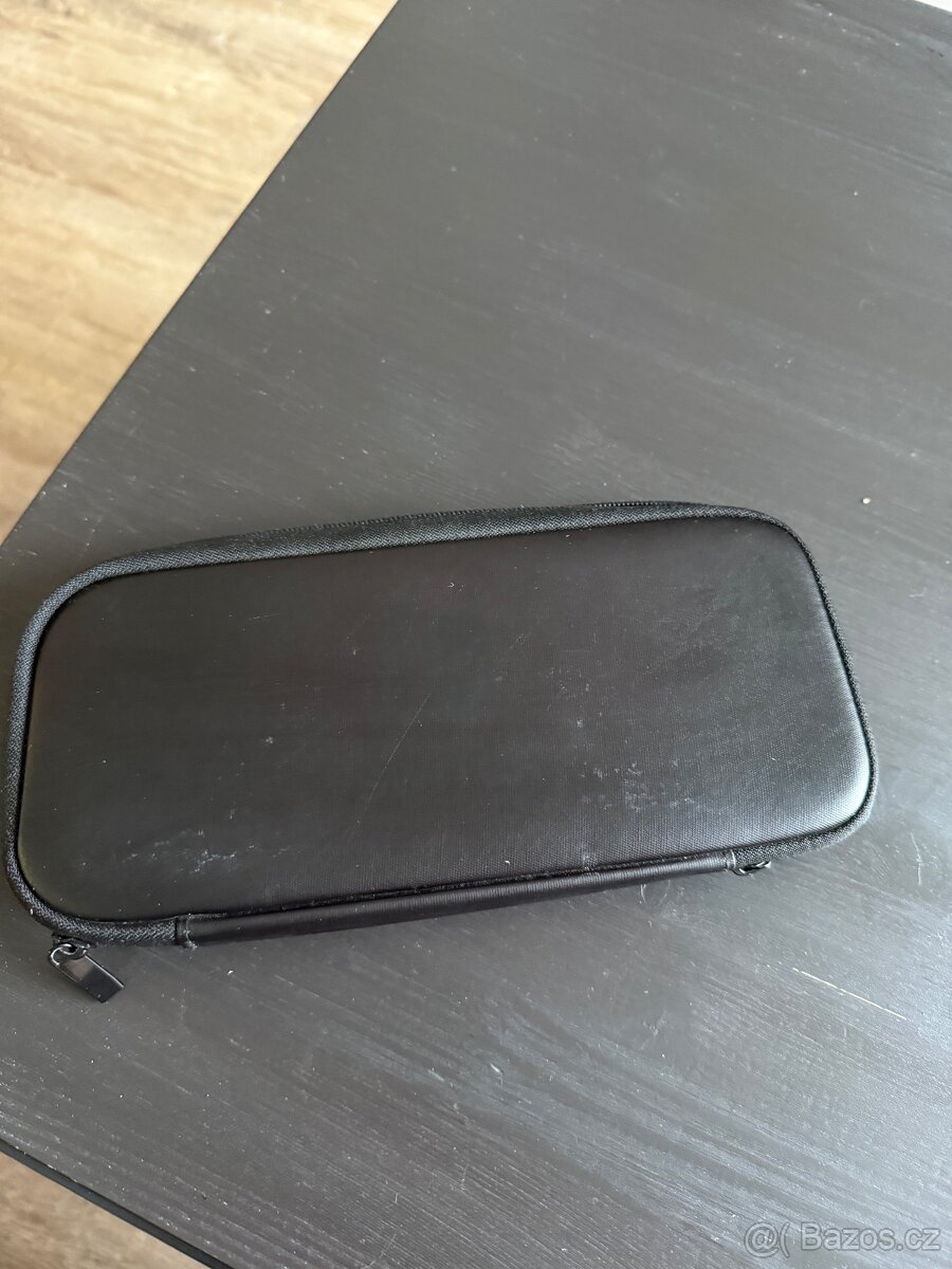 Prodám originální pouzdro na Nintento switch
