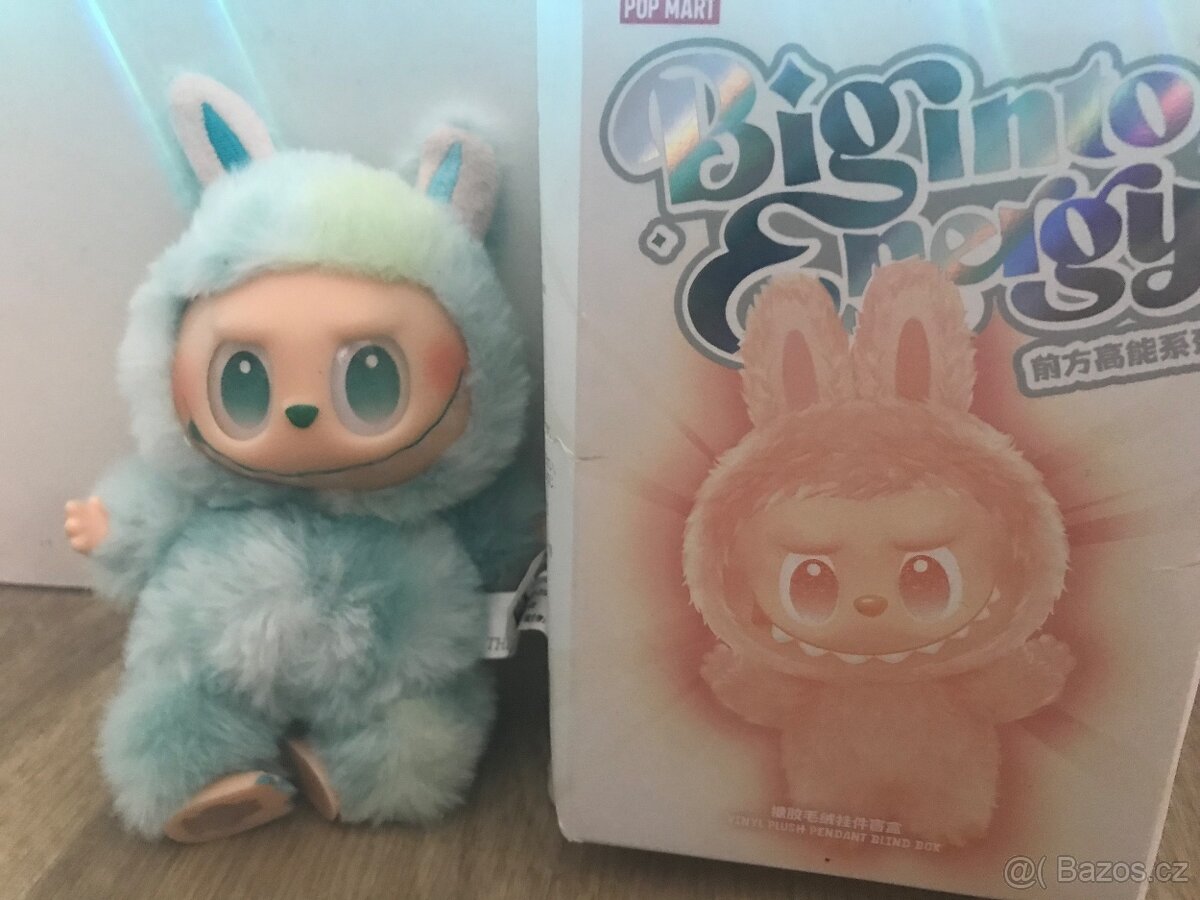 Labubu