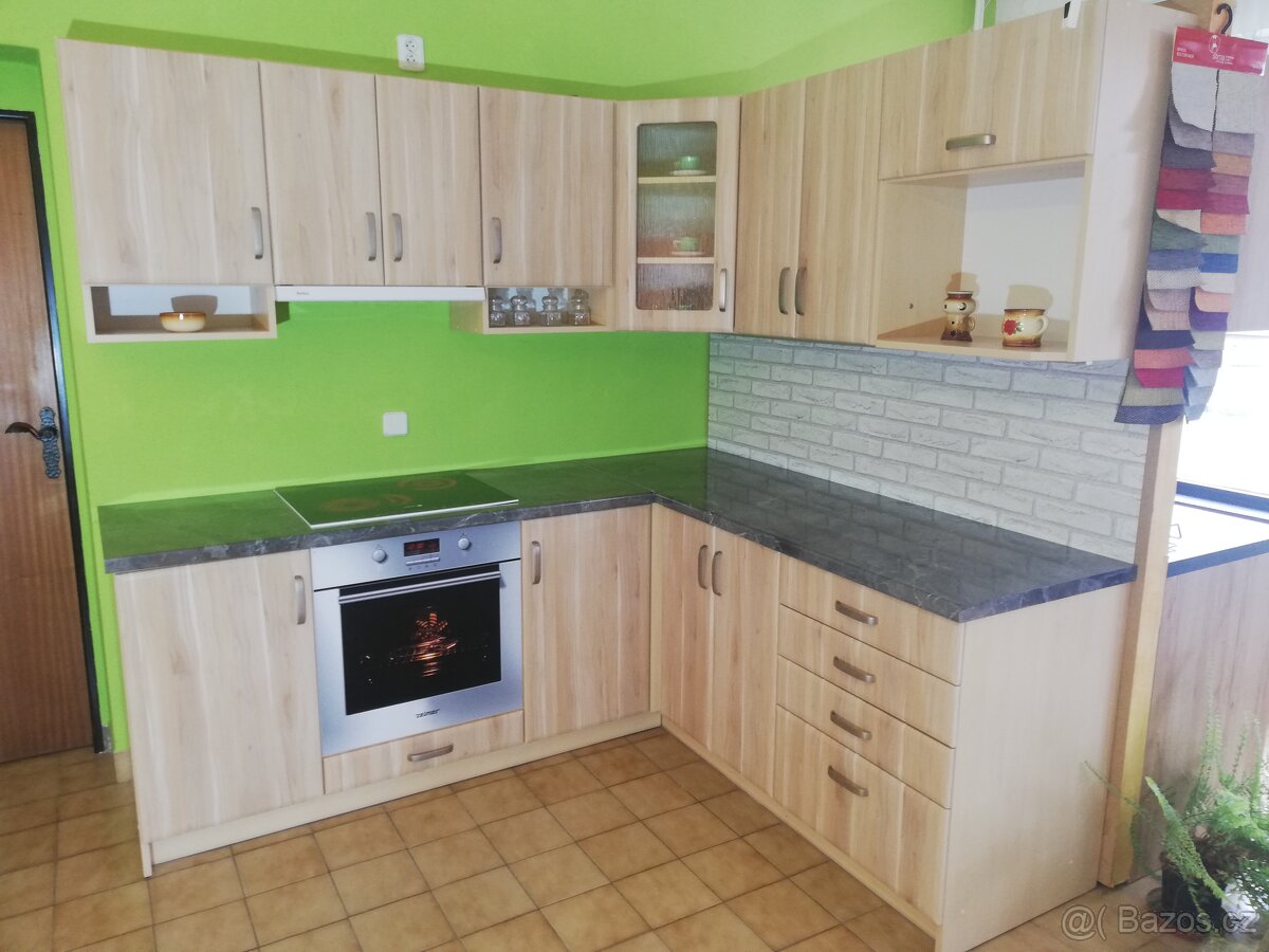 Kuchyňská linka
