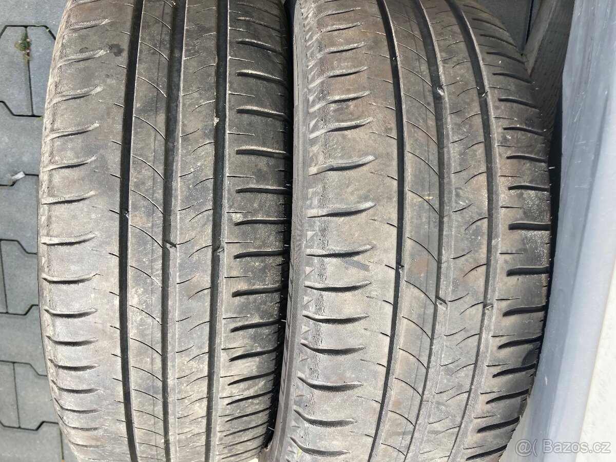 Michelin 195/55 R16