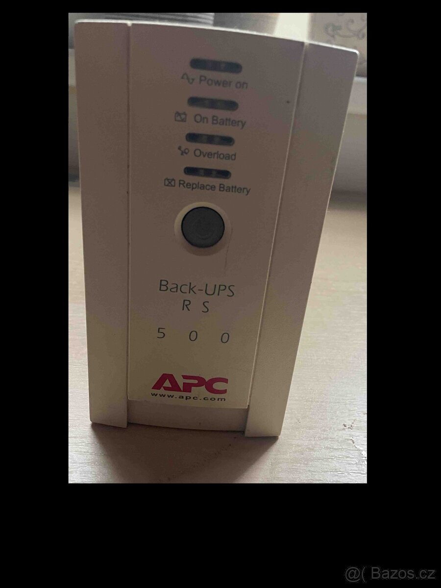 UPS-APC