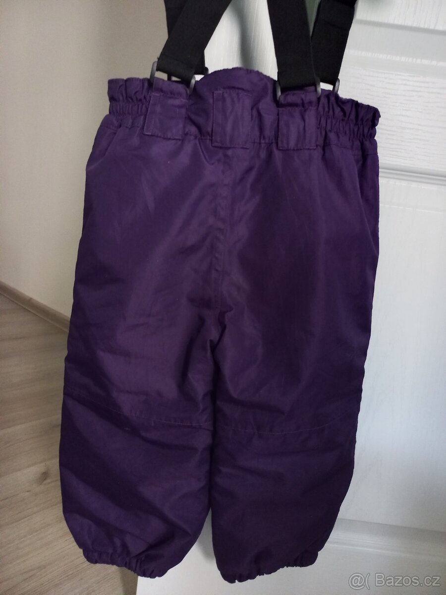 Oteplovačky