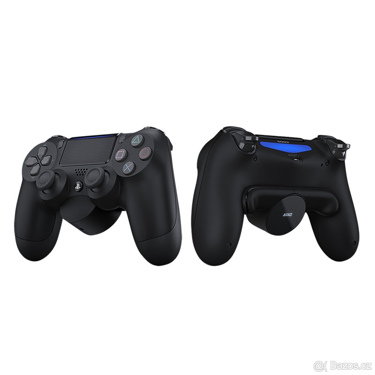 Back Button PS4