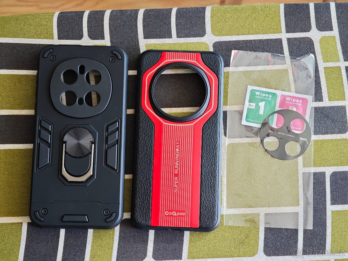 Honor magic 7 pro ( pouzdra,ochrana fotoaparátu)