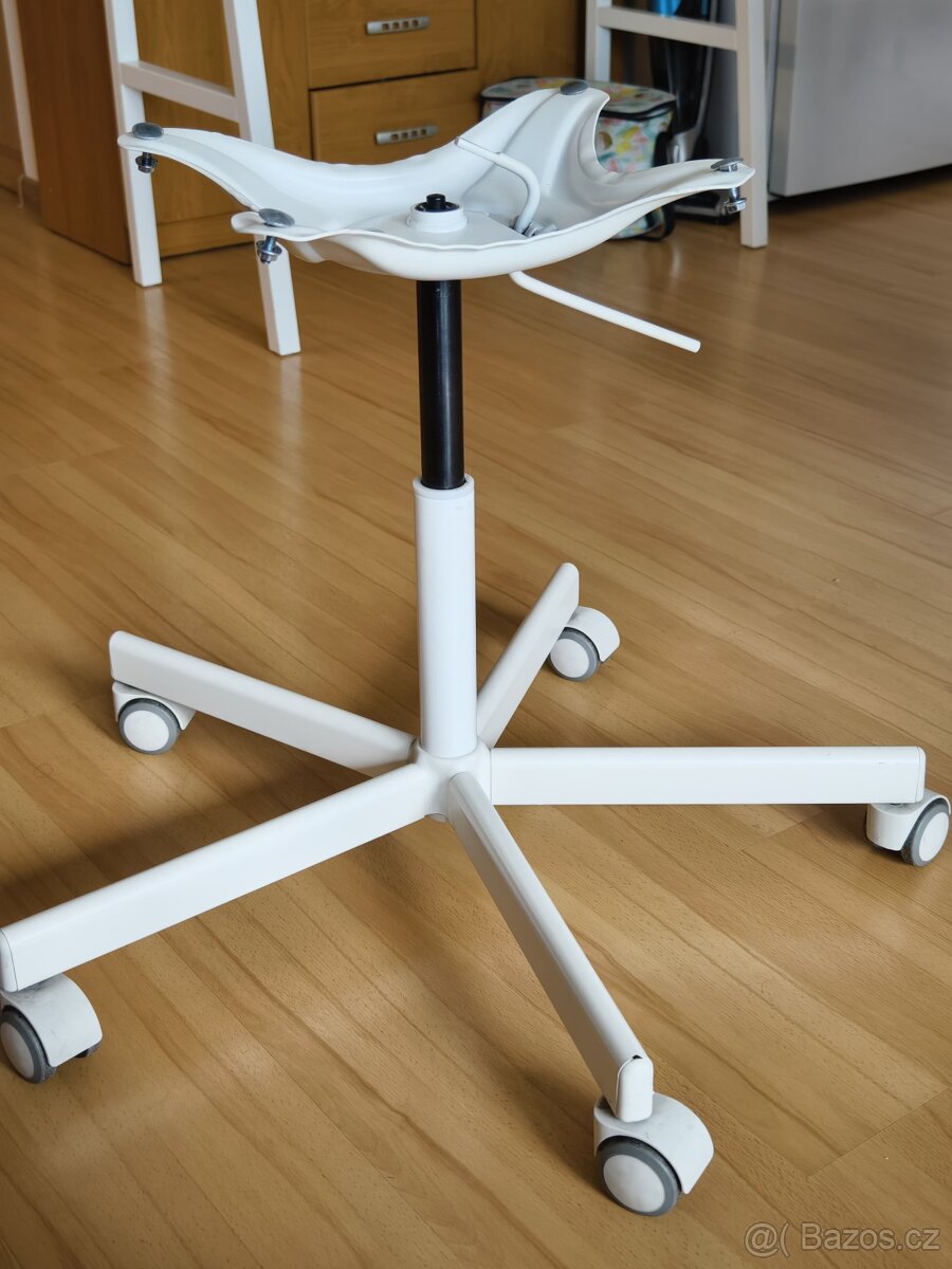 Podstavec pro židli IKEA, Karviná