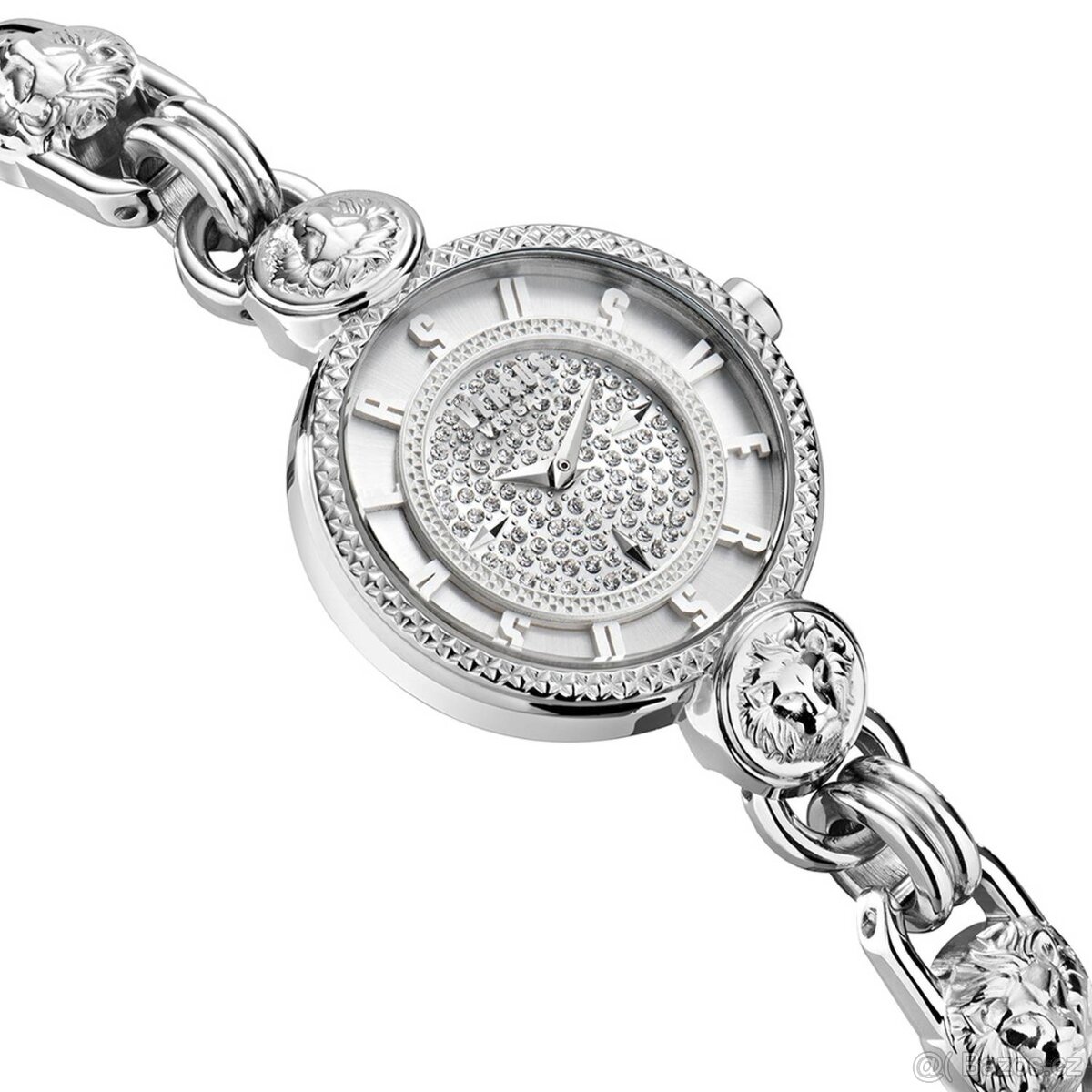 Dámské náramkové hodinky Versus Versace VSP470121