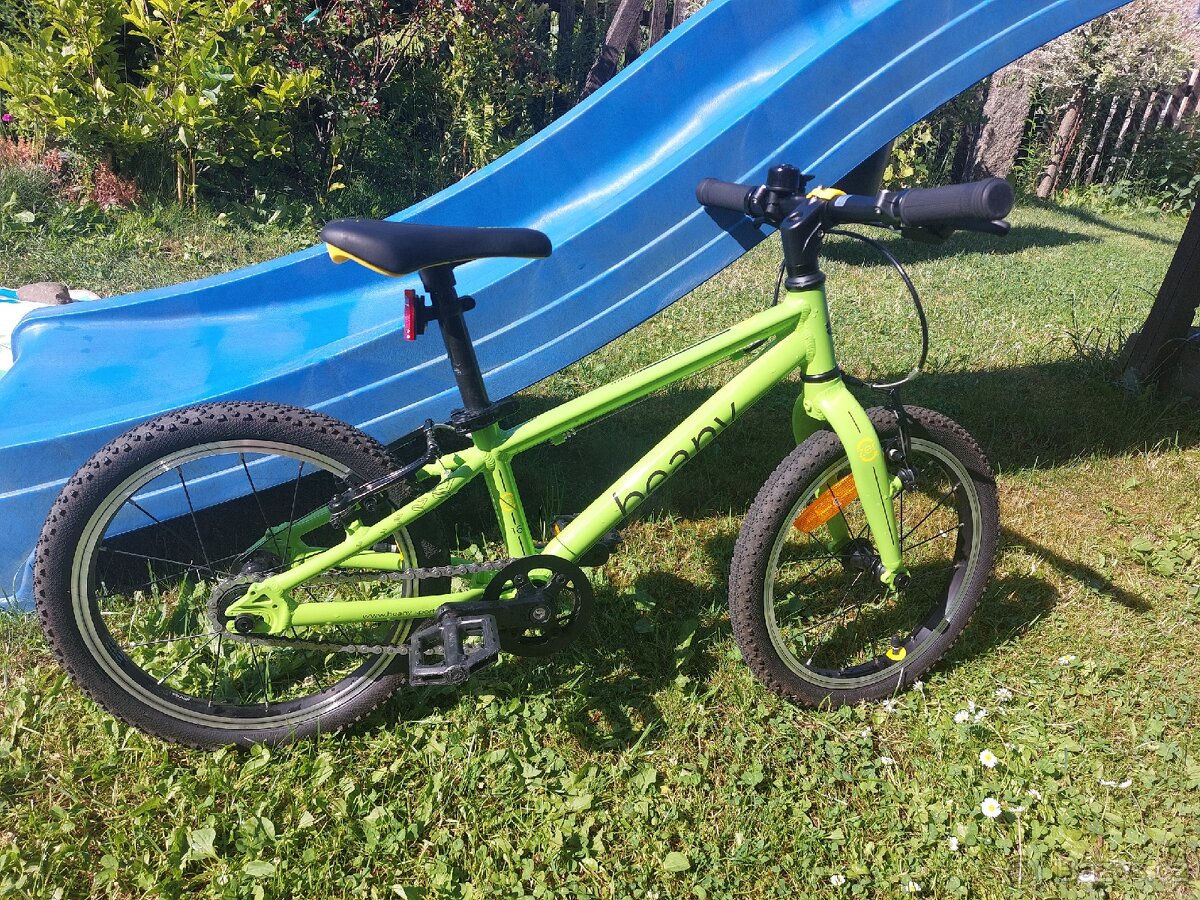Kolo brány zero 16'