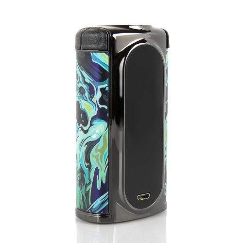Vape VOOPOO Vmate 200W Box mod B-surf blue