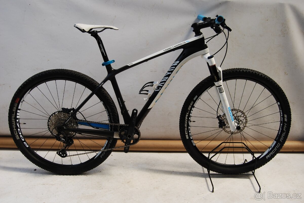 Canyon CF 29 Carbon 1x12