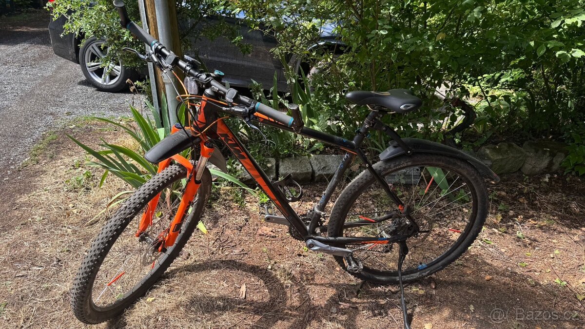 KTM